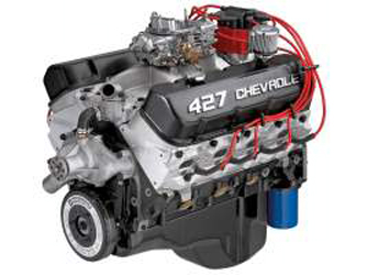 U2552 Engine